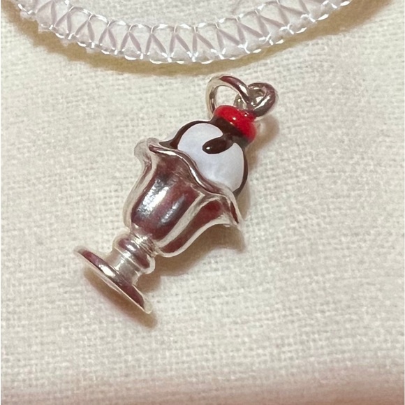 James Avery Jewelry Retired James Avery Sundae Charm Poshmark